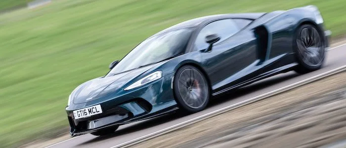 McLaren