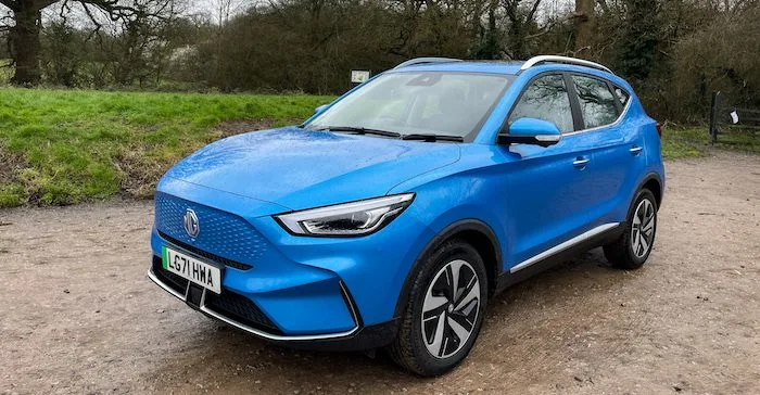 MG ZS EV 1 copy