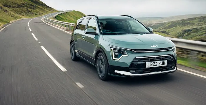 Kia_Niro_Free Car Mag