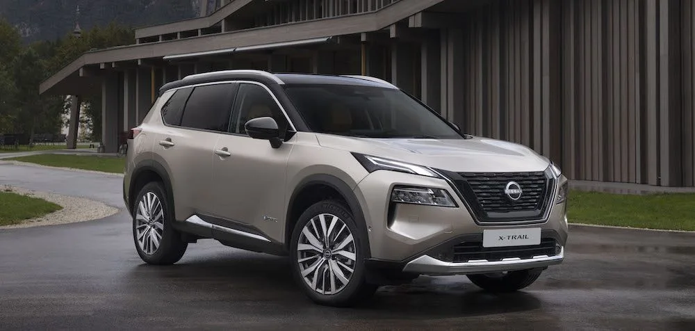 Nissan_X-Trail_Free Car Mag