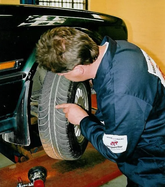 Mark Wheel copy