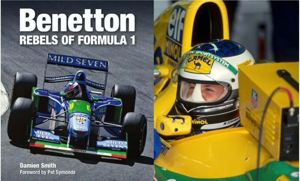 Benetton