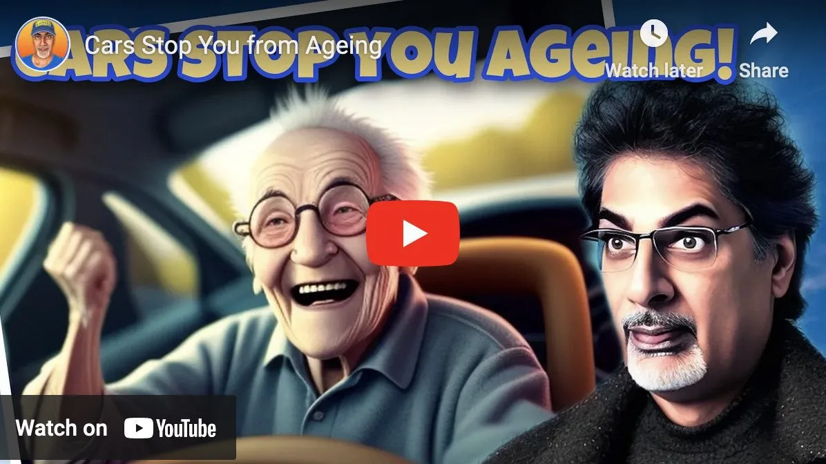 Cars_Stop_Ageing