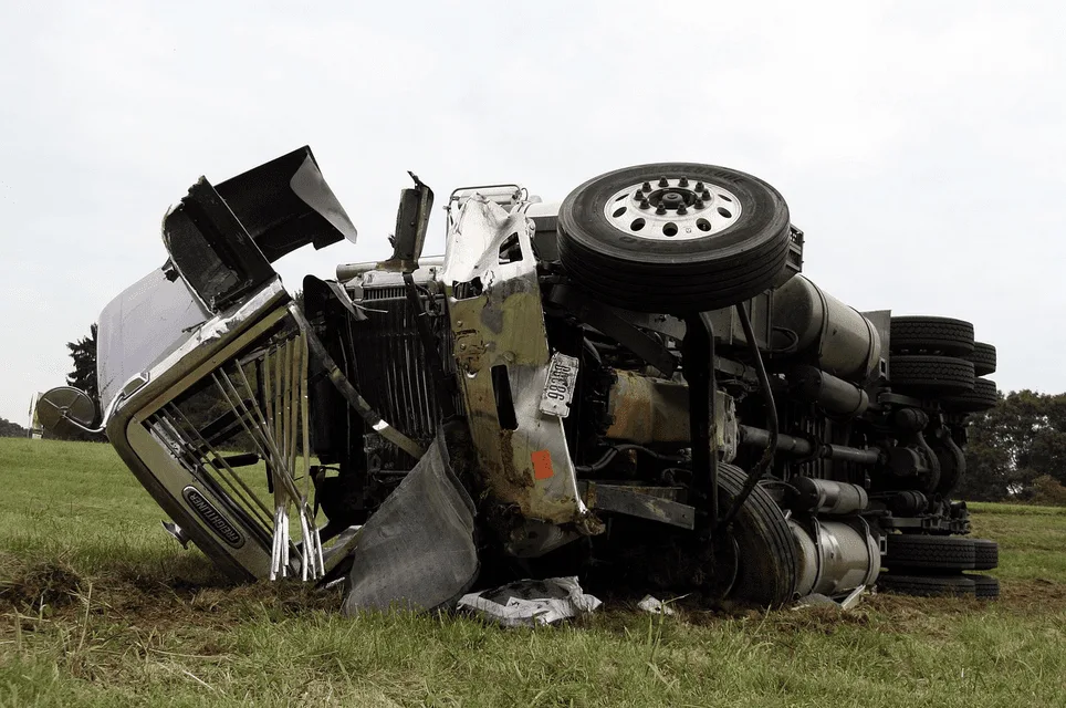Factors affecting trucking insurance rates