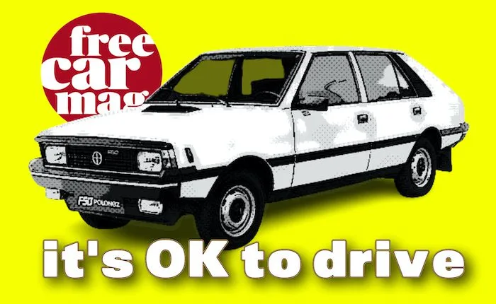 OK to Drive copy