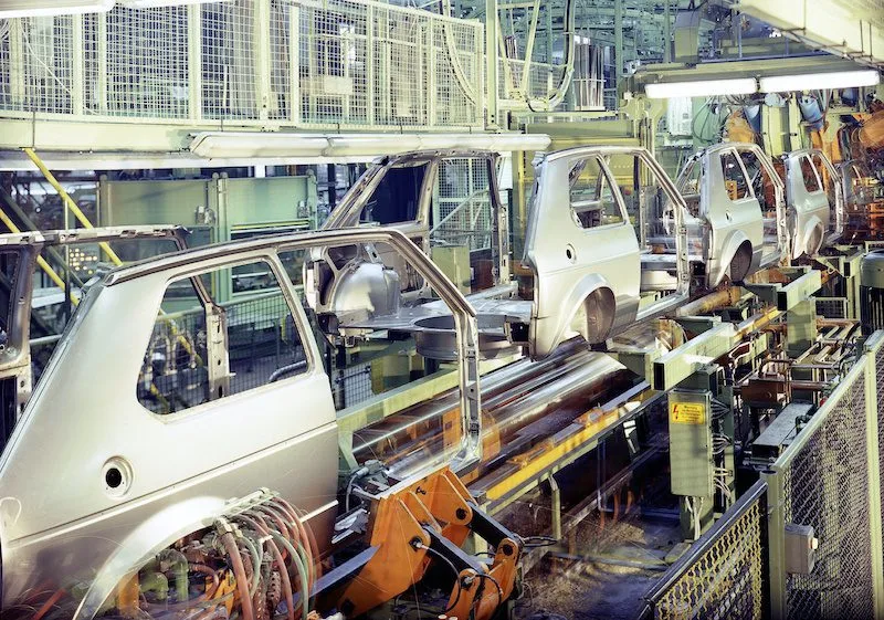 A world bestseller celebrates its 50th birthday – Volkswagen s