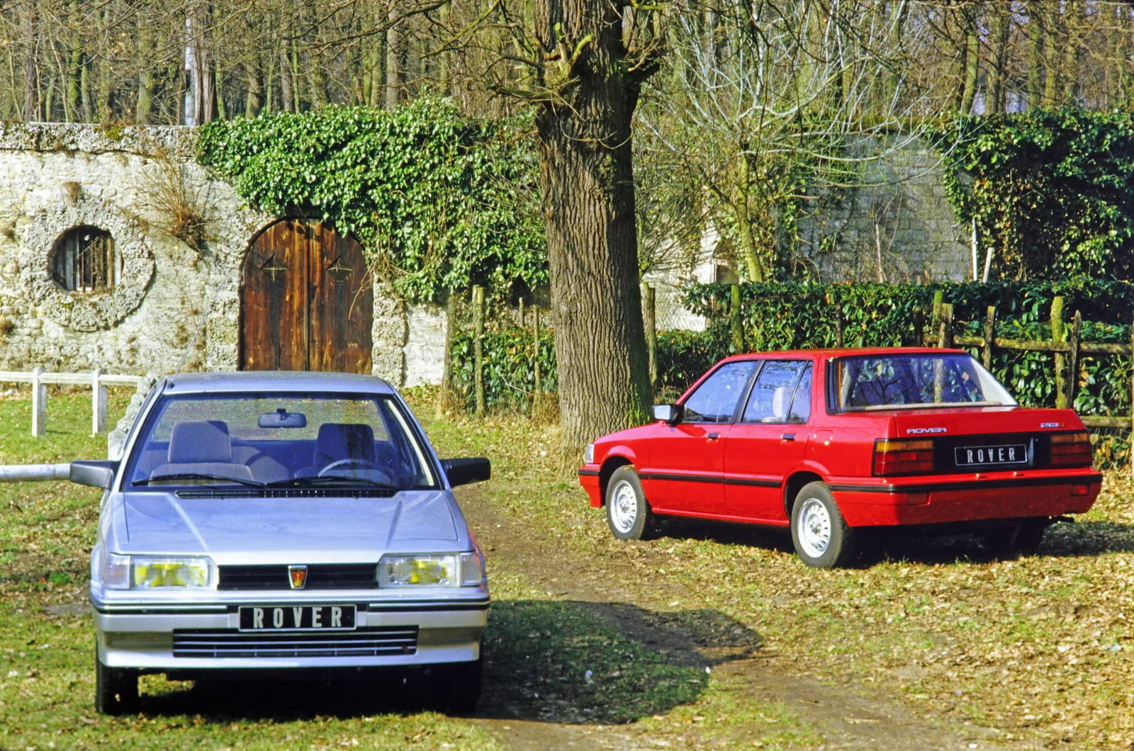 2Rover200(ProjectSD3)