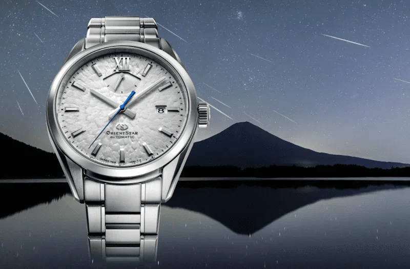 Orient Star
