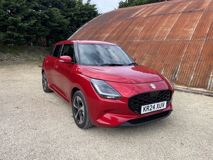 Suzuki_Swift