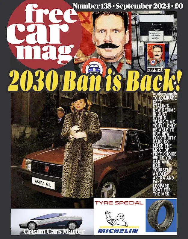 Issue 135