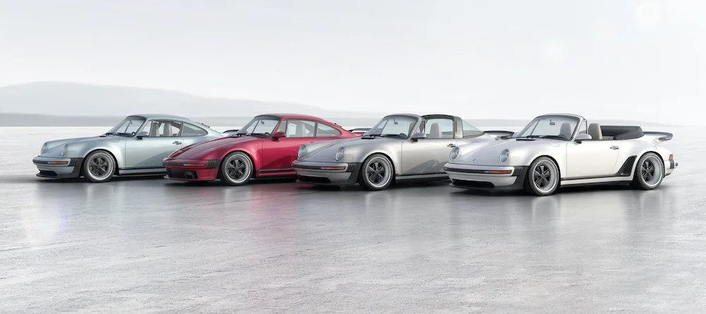 Singer_Presents_Turbocharged_Coupe,_Targa_and_Cabriolet_Restorations