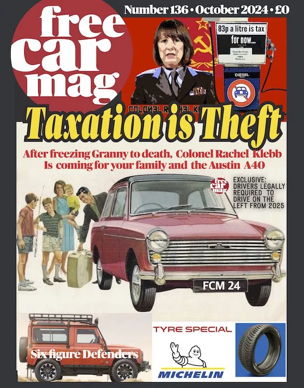 Issue 136