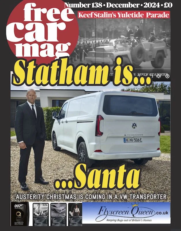 Issue 138