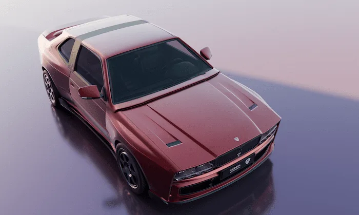 Maserati_Mistral_restomod
