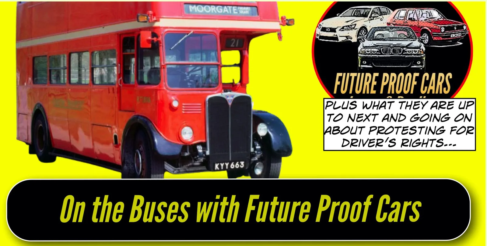 Buses
