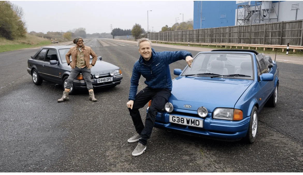 Car SOS
