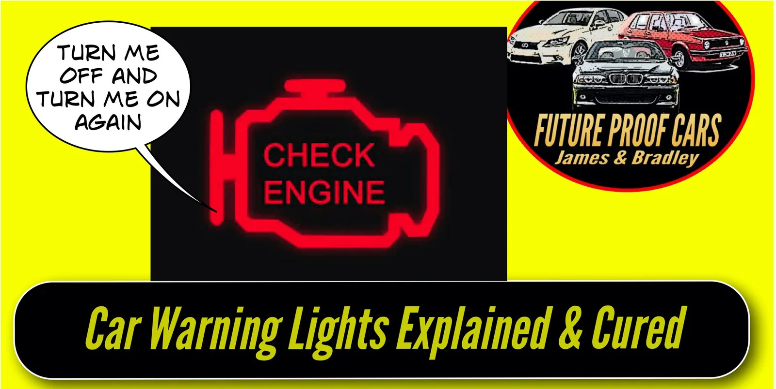 Warning Lights