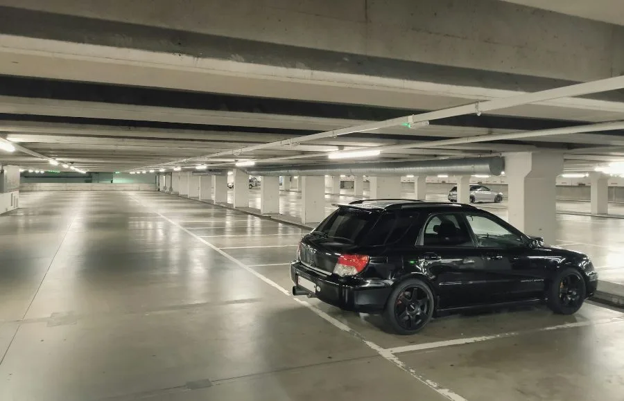Protect Your Car From Catalytic Converter Theft With These 6 Strategies – Featured