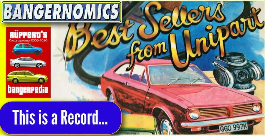 Bangernomics_its_a_record