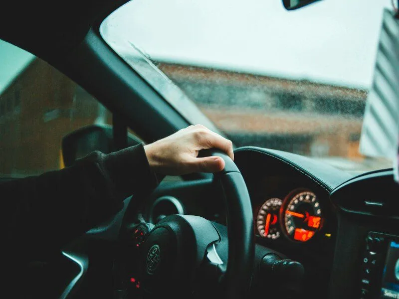Keep Your Teenage Driver Safe by Instilling These 5 Critical Lessons – Featured