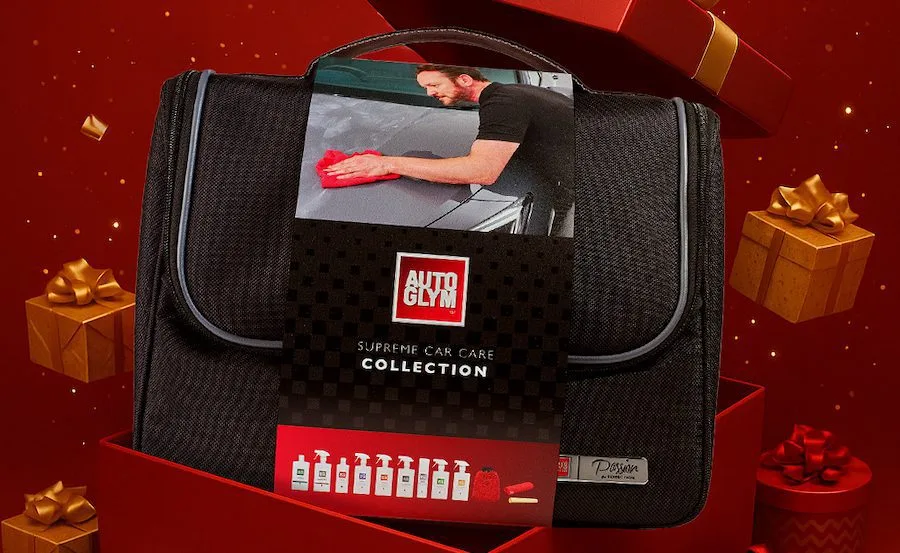 Christmas gifting. Image 1