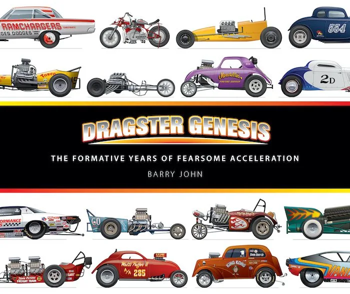 Dragster_genesis