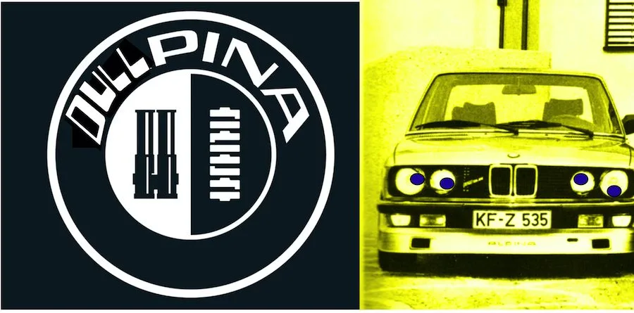 Alpina