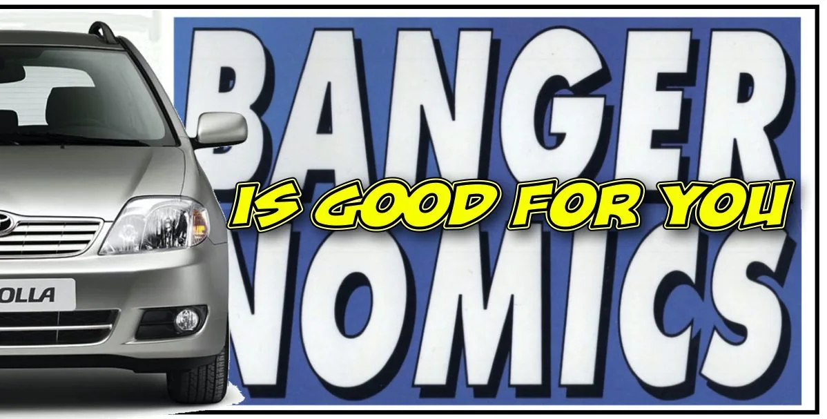 Bangernomics