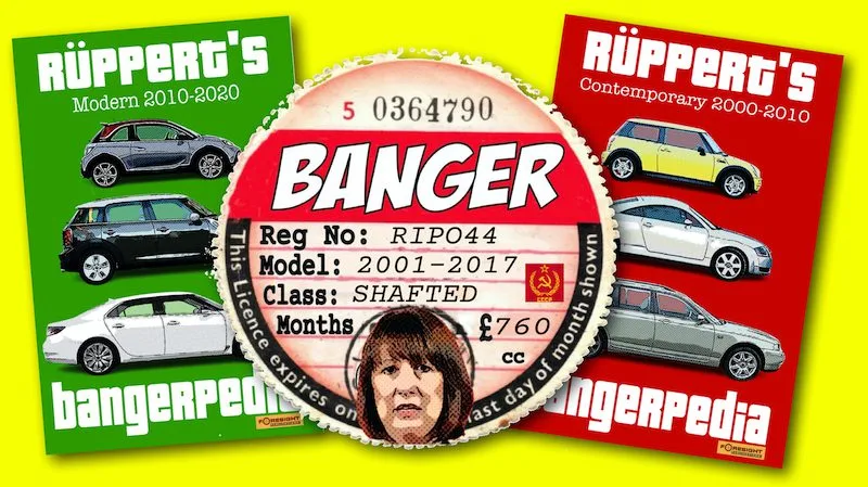 Bangerpedia