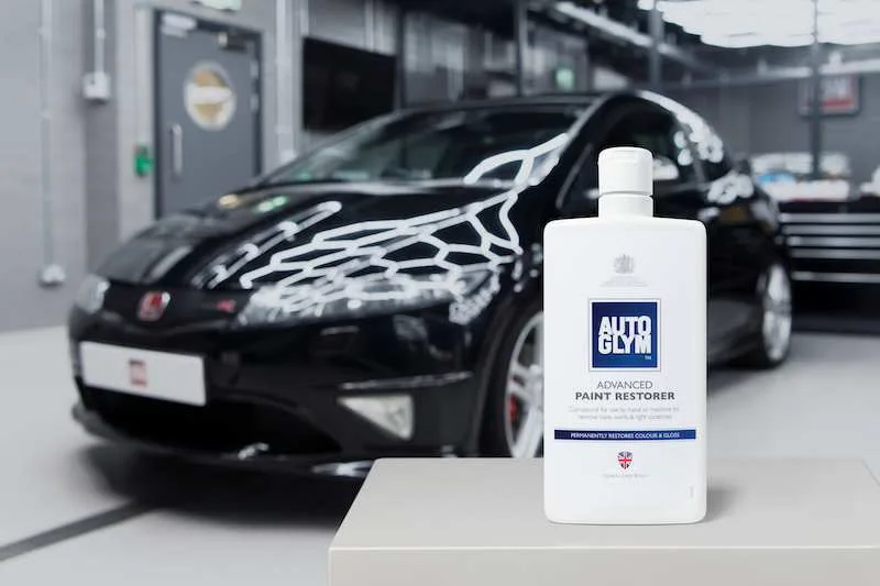 Autoglym Advanced Paint Restorer