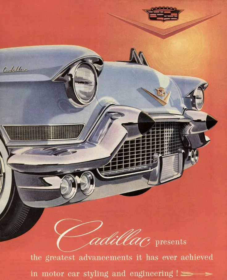 Cadillac