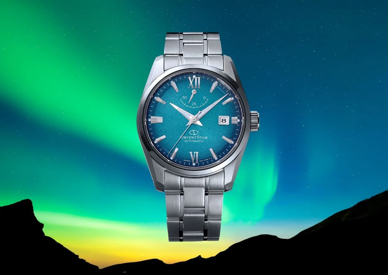 Orient Star