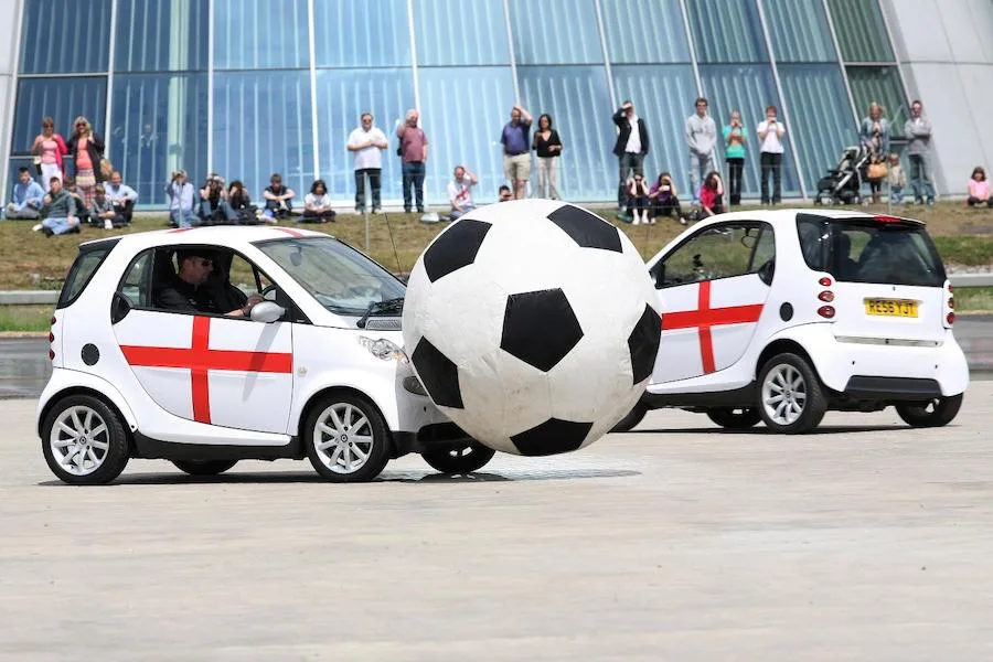 SmartFootball