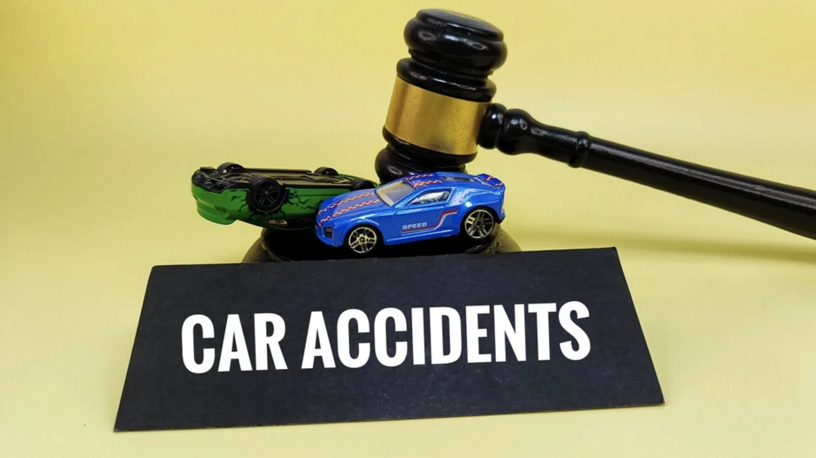 How a New Port Richey, FL Car Accident Lawyer Handles Disputed Fault