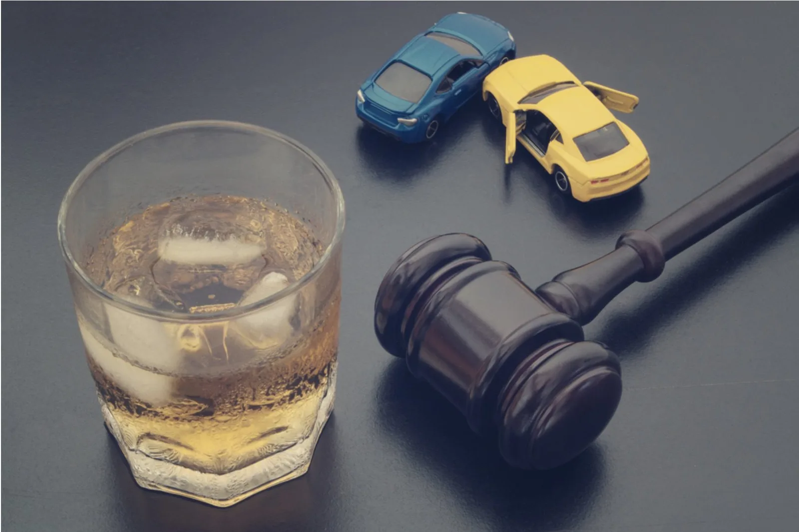 How Compensation Is Calculated After a DUI Crash