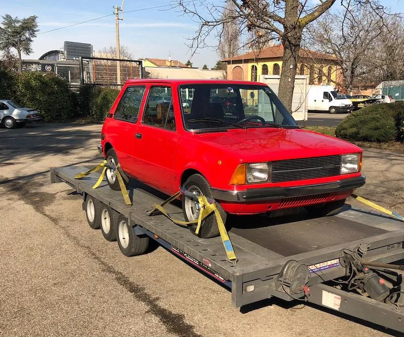 Ever tried to bring a classic car across an international border, only to discover the paperwork alone could stall the whole process for weeks? Or watched a fellow collector get hit with an unexpected tariff bill because a single form was filled out incorrectly?
