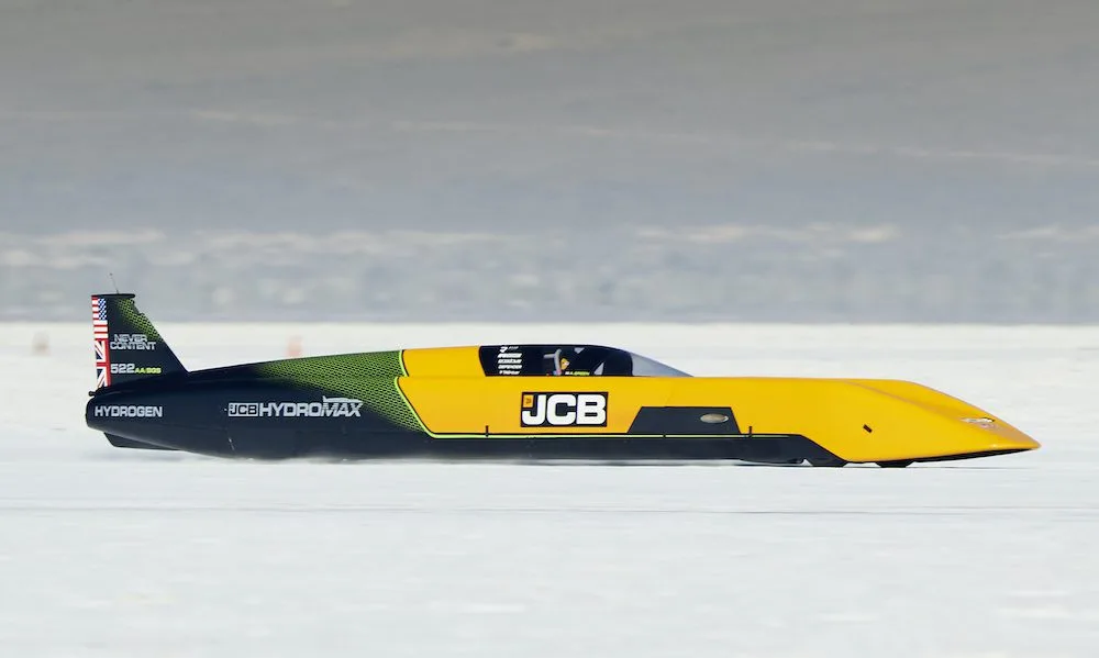 JCB