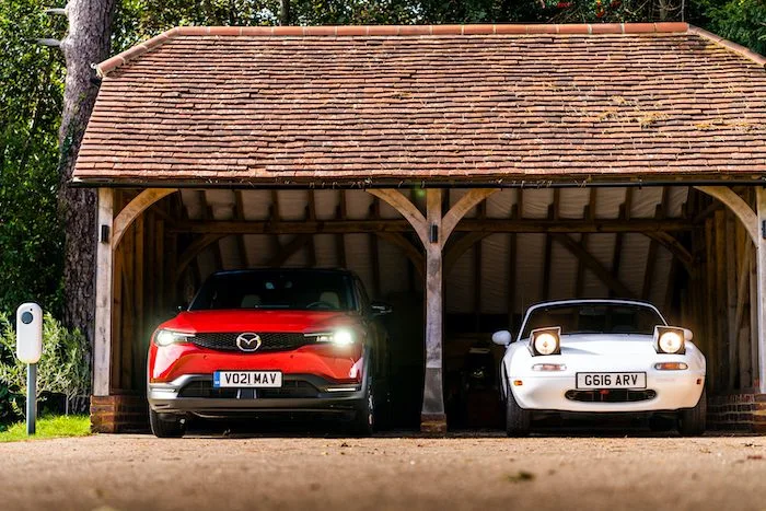 Switching From Petrol to Electric? Here’s the Maintenance Reality Check