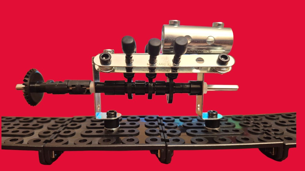 Meccano