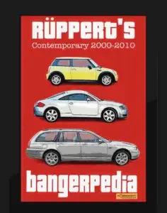 Ruppert’s Contemporary 2000-2010 Bangerpedia