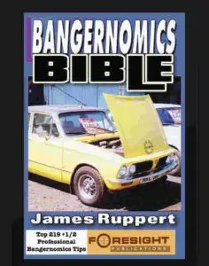 Bangernomics Bible