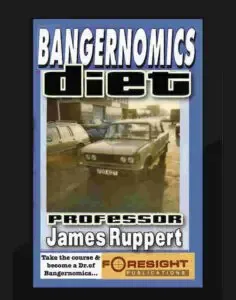 Bangernomics Diet