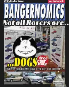 Number 12
