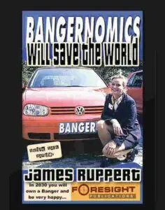 Bangernomics will Save The World