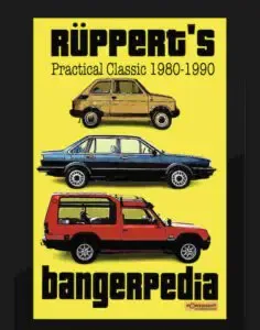 Ruppert’s Practical Classic 1980-1990 Bangerpedia