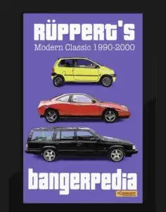 Ruppert’s Mod Classic 1990-2000 Bangerpedia