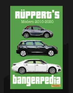 Ruppert’s Modern 2010-2020 Bangerpedia