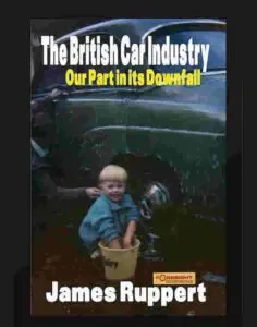 The Britisih Car Industry