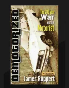 Demotorized