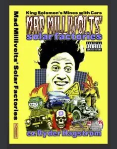Mad Millivolts